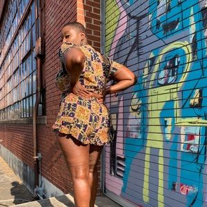 Meet your Posher, Aiden